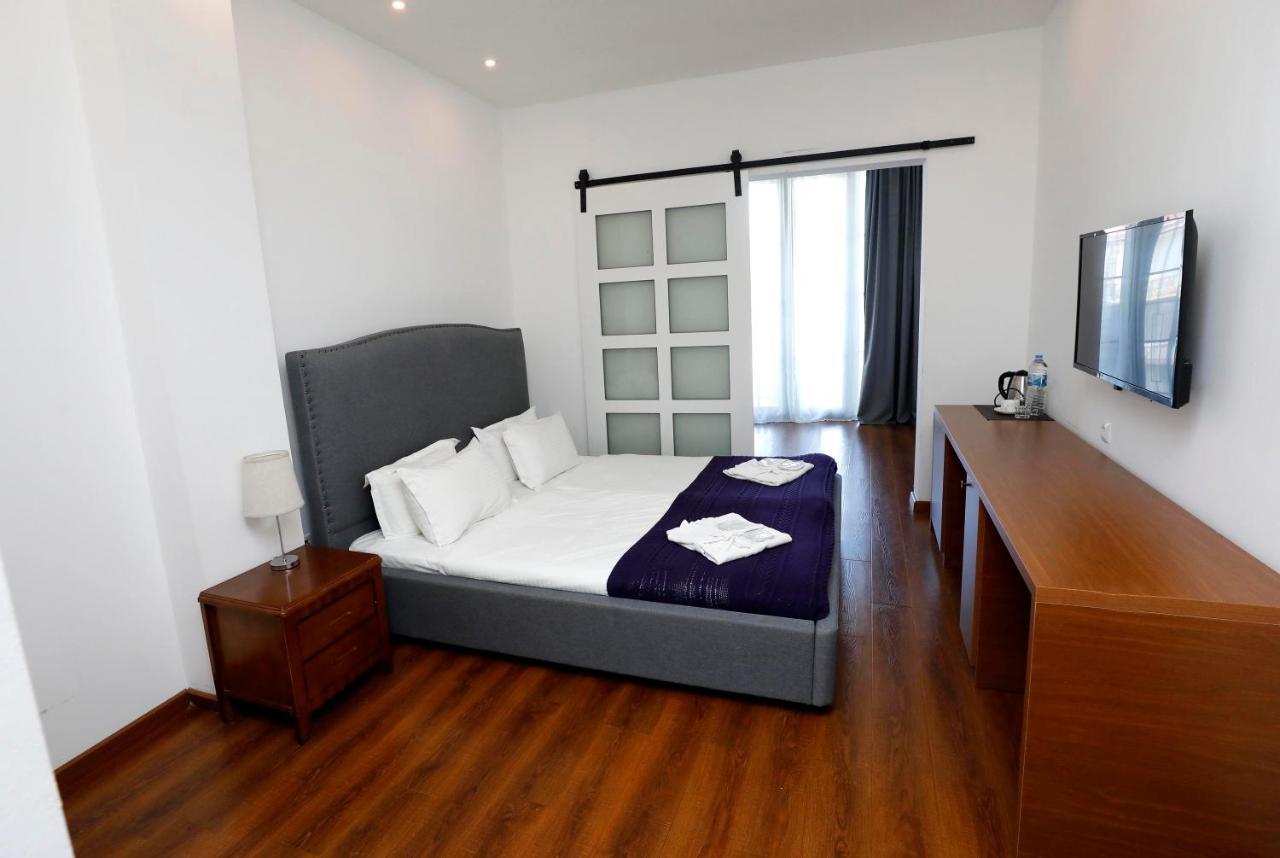 Homey Hotel Kobuleti